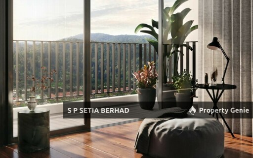 DUTA VILLA: PHASE 3