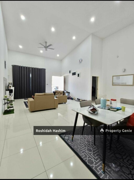 [Gated Guarded] Semi-d Setingkat Yarra Park (Southfield) Bandar Puterijaya, Sg Petani