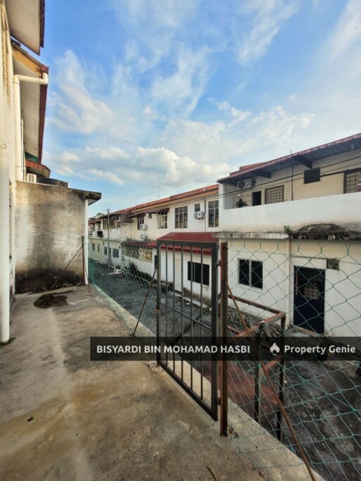 2 STOREY TAMAN PULAI IMPIAN, SIKAMAT SEREMBAN.