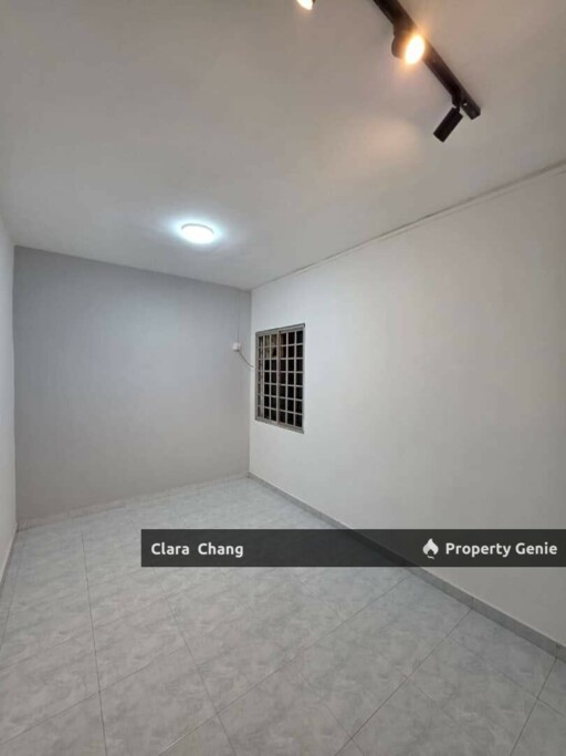 Flat Tasek @ Bandar Seri Alam Fully Renovated 3Bed 2Bath for Sale