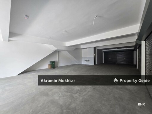 FOR RENT | 3 STOREY CORNER SHOP OFFICE LOT SETIA ECOHILL 2 SEMENYIH