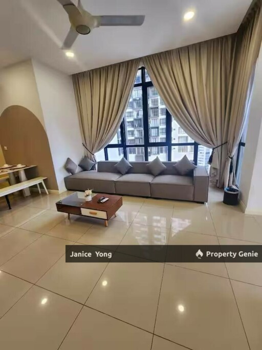 D'Pristine Medini