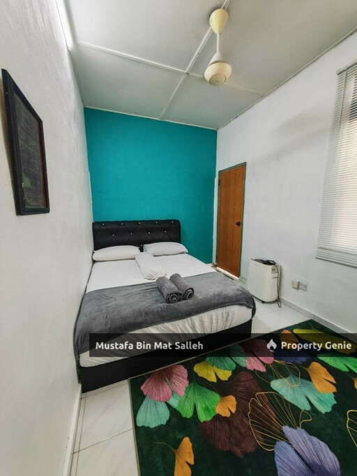 [BEST DEAL] HOMESTAY Taman Desa Murni, Butterworth