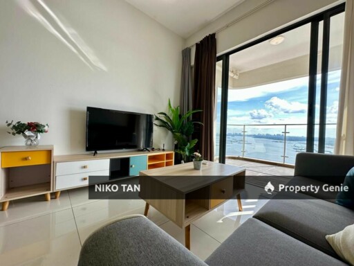 For Sale Bay Laurel Country Garden Danga Bay