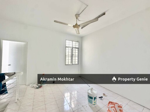 Refurbished | Double Storey Saujana Damansara @ Damansara Damai  DETAILS: