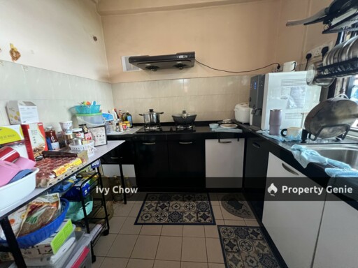 Villa Bestari Apartment