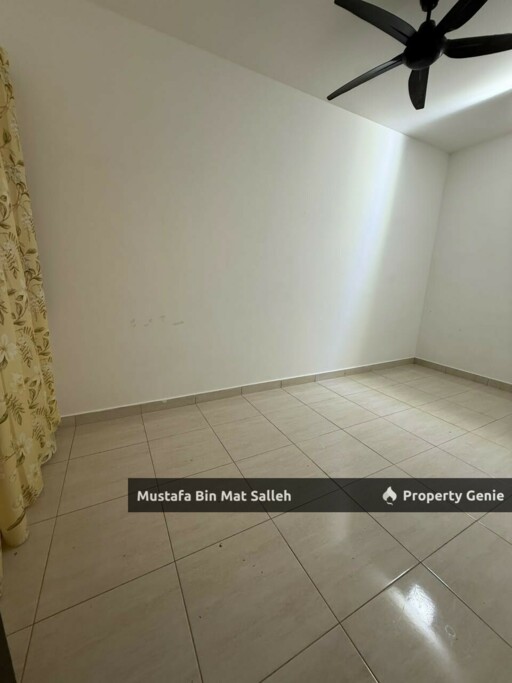 [READY TO MOVE IN] Taman Amansara South, Bandar Setia Fountaines, Kepala Batas