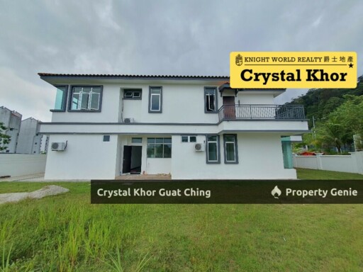 Beverly Hills Tanjung Bungah