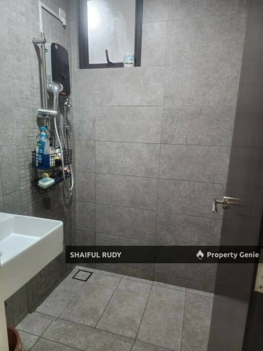 Want to Let. The Birch Residence Jalan Ipoh KL