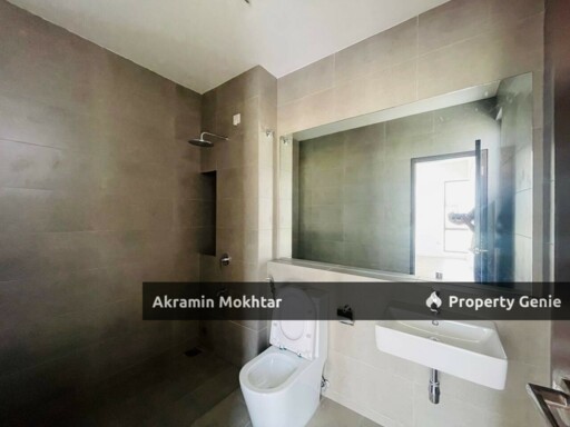 FREEHOLD | DOUBLE STOREY CORNER LOT HOUSE TYPE ANISA SERENIA CITY KOTA WARISAN SEPANG