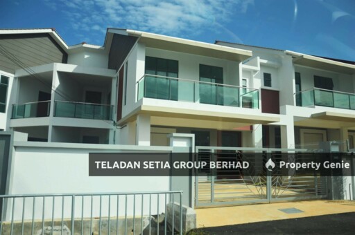 Taman Bertam Putra