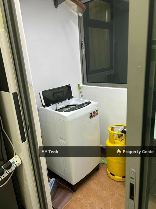 Tropicana Residence Taman Sentosa 2R Unit