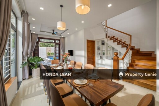 [NEW LAUNCH] Modern Hilltop Bungalow | Seremban