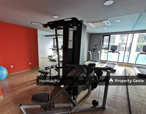 The Nest Residence Puchong Auction Good Buy !!