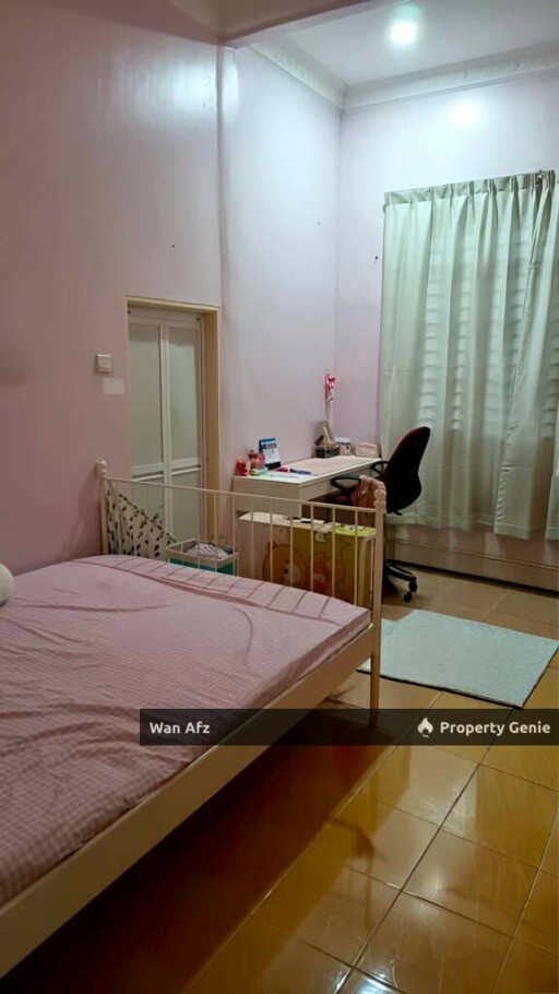 Banglo 1 Tingkat Di Kg Paya Liok Batu 6 Sura Dungun