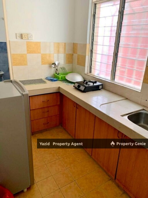 Mentari Court Apartment, Bandar Sunway, PJ ( FULL LOAN )