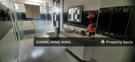 2.5 Storey Semi Detached House @ Kepayang Heights for Sale