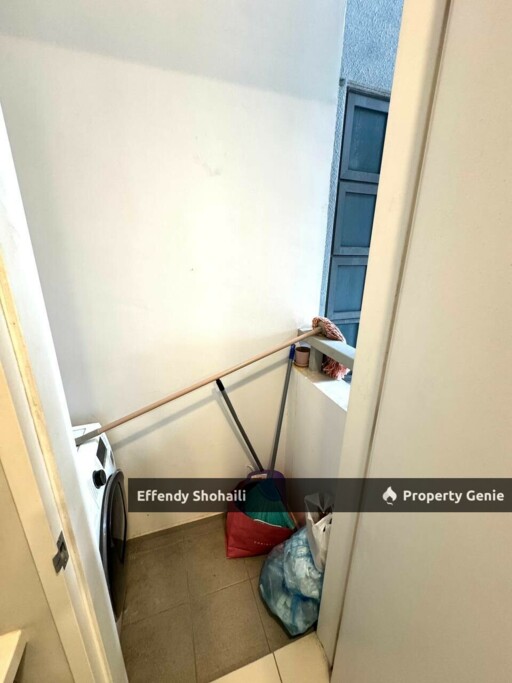 THE ROBERTSON RESIDENCE CONDO BUKIT BINTANG