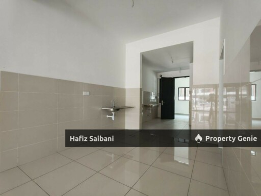Double Storey Elmina 3 Elmina West Shah Alam