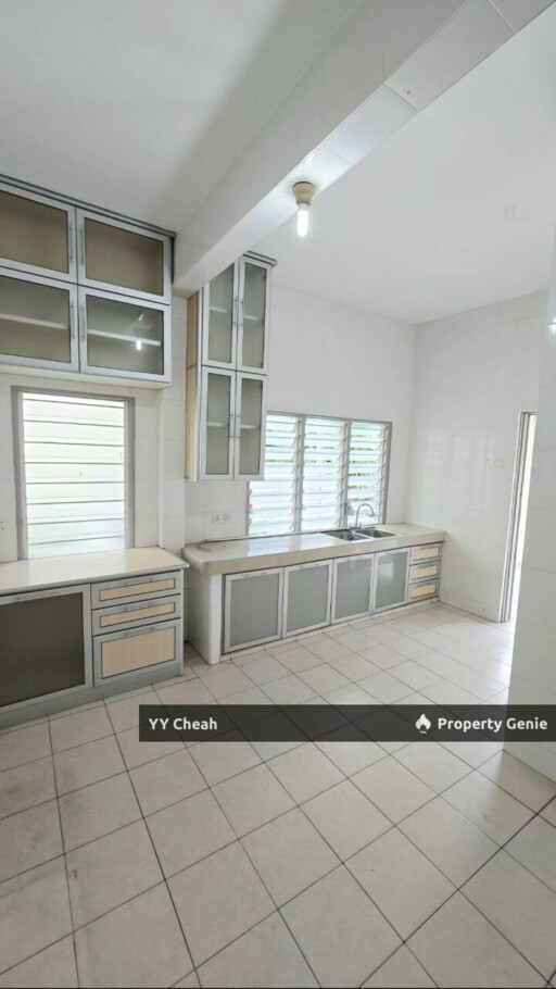 Ipoh Garden / Canning Garden / Ipoh Town Freehold Double Storey Semi-D For Sale
