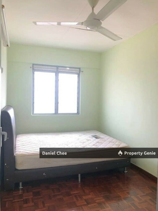 Pengkalan Semi Furnished Double Storey Terrace House FOR RENT