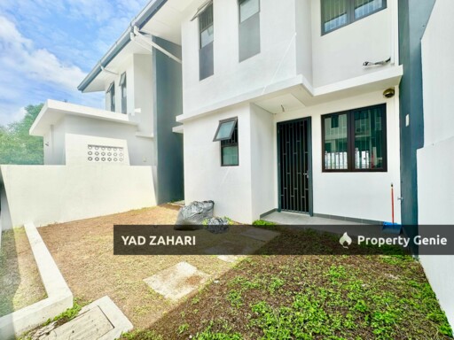 Elmina Green 6, Shah Alam | 2-Storey Superlink 4 Bedrooms | RM950K - Freehold & Gated Guarded