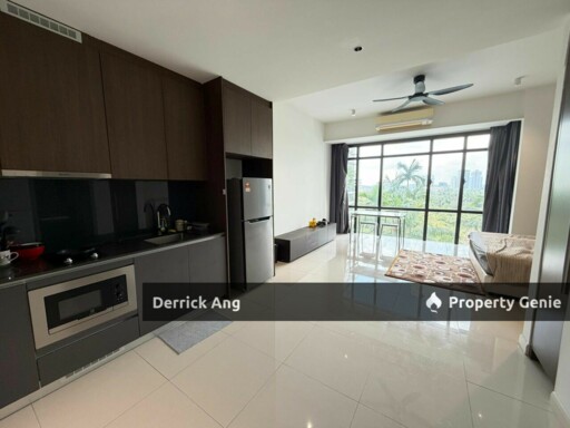 For Rent - Grand Medini Residence For Rent Iskandar Puteri For Rent Johor For Rent