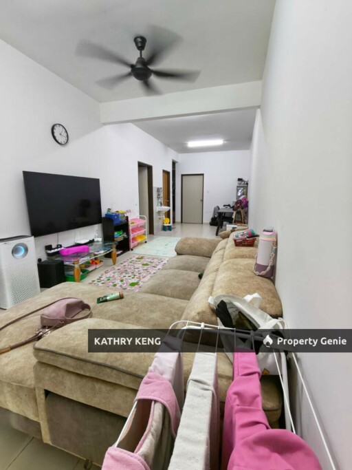 Bandar Cemerlang Townhouse For Sale Ulu Tiram For Sale Johor For Sale