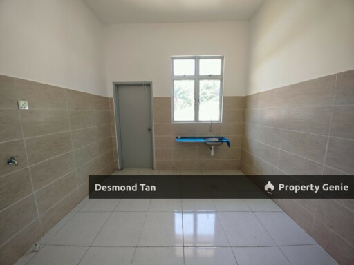 Senawang Perdana, Seremban, Seremban Jaya, (Brand New Unit Semi-D)