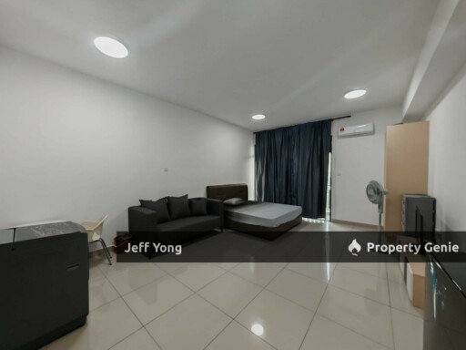 KSL Residence 2 FOR RENT STUDIO