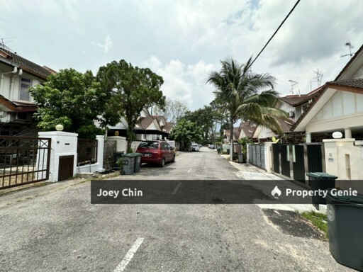 🏠 Affordable 2-Storey Freehold Home@Taman Bukit Tiram-Move In Ready! RM 365K Only