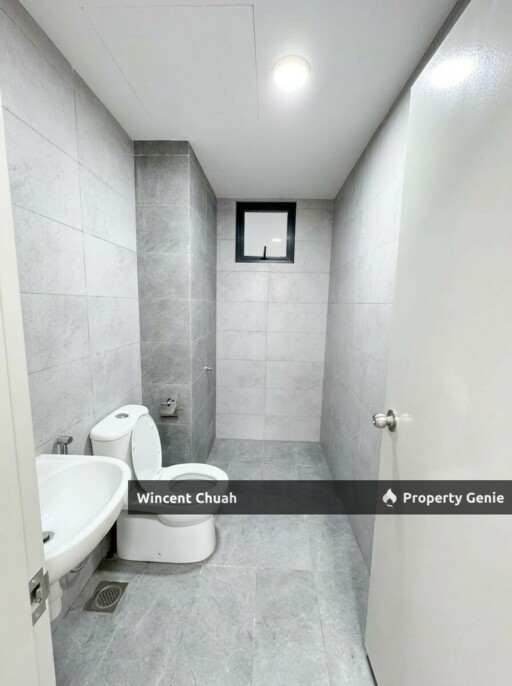 ​M Astra Residence Setapak For Rent | 3 Bed 2 Bath 870 sqft | RM2,000