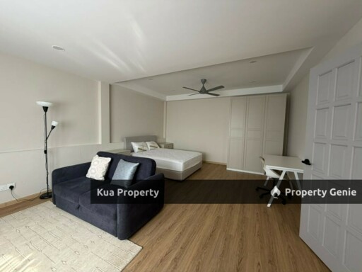 Abell Residence Kuching
