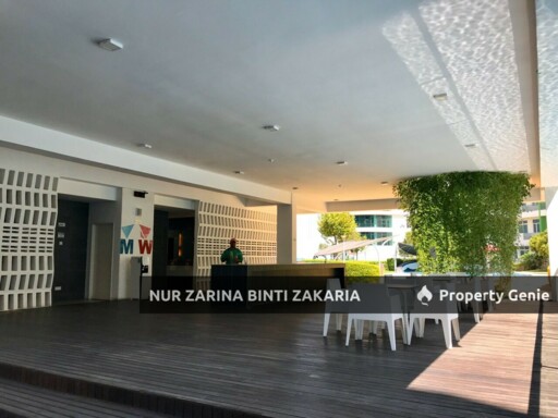 Condominium at Setia Triangles Bayan Lepas Pulau Pinang