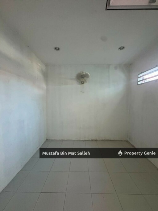 Single Storey Bungalow, Bandar Utama, Sungai Petani