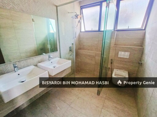 3 STOREY TERRACE THE MULIA RESIDENCES, CYBERJAYA .