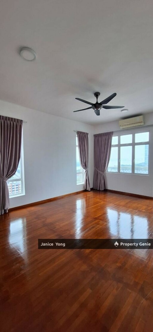 Grandview 360 @ Taman Bayu Puteri