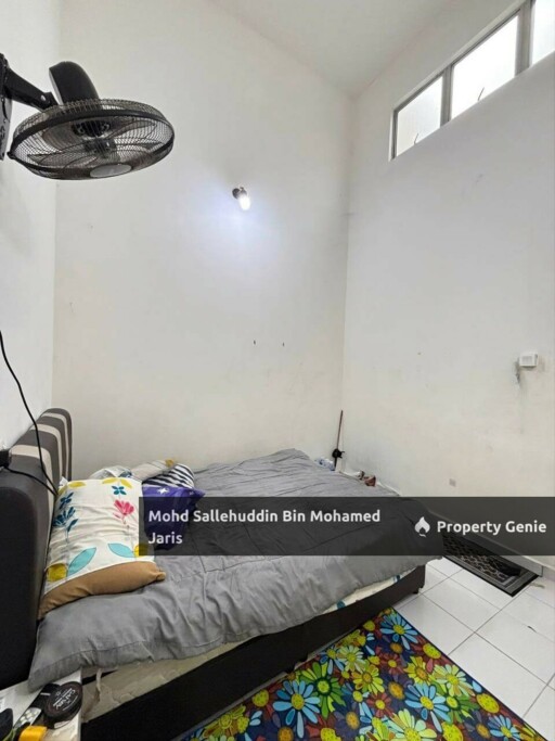 RUMAH TERES PRIMA GAMBANG BARU 1, KUANTAN PAHANG
