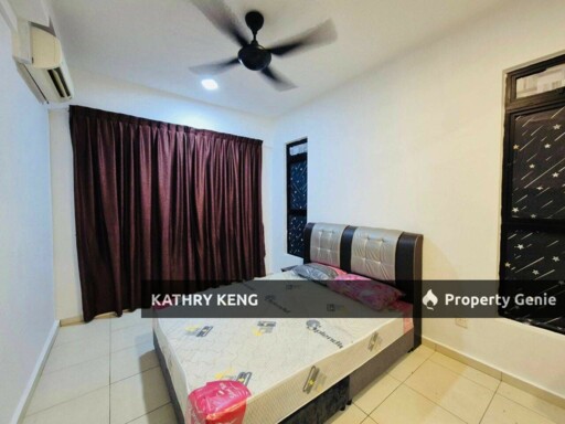 The Garden Residences For Sale Taman Mutiara Mas For Sale Skudai For Sale Johor For Sale