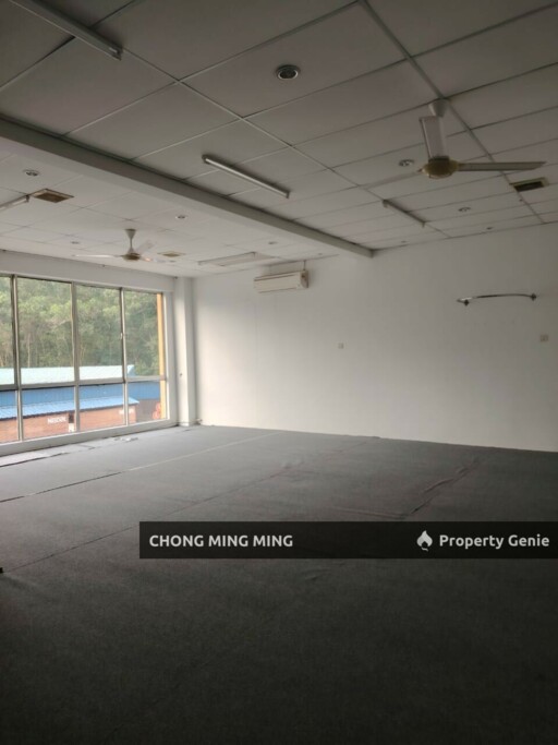 Double Storey Shop Lot @ Uptown Avenue Seremban 2 for Rent