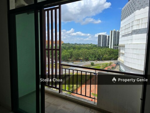 Apartment for Sale ✨ Jentayu Residence ✨ 📍Tampoi