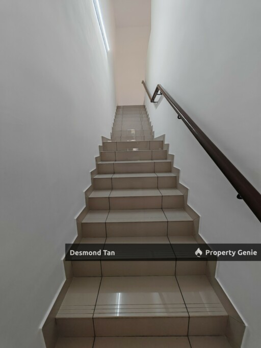 2 Storey Arena S2 Heights, Rimbun Impian, Rimbun Vista, Rimbun Kiara, Seremban 2