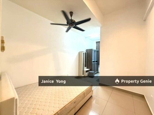 Austin Residence @ Mount Austin