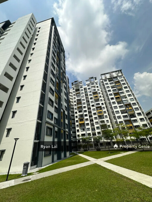 PR1MA Two @ Laman View🔥🔥Save up to 68k | Below Market Value 20% Auction Property! 🔥🔥