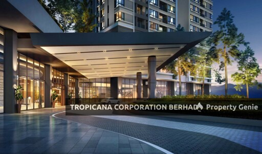 TwinPines, Tropicana Grandhill