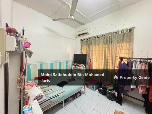 [TANAH SUKU EKAR] BANGLO KG PERAMU, KUANTAN