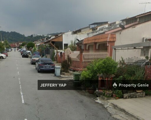 Kepong Baru