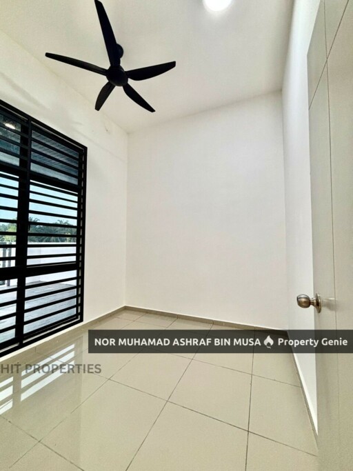 Teres Corner Lot La Casa Lunas, Lunas Kulim Kedah