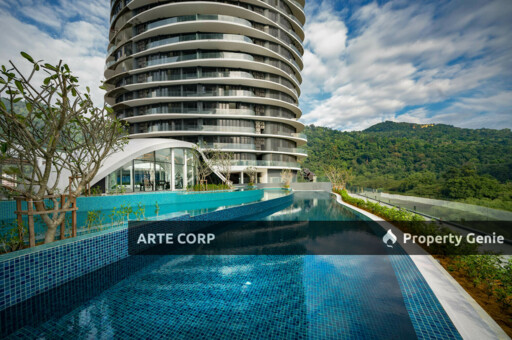 ArteS Condominium