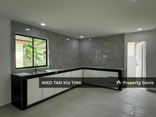 Jalan Enau, Corner Renovated Taman Teratai, Kangkar Pulai